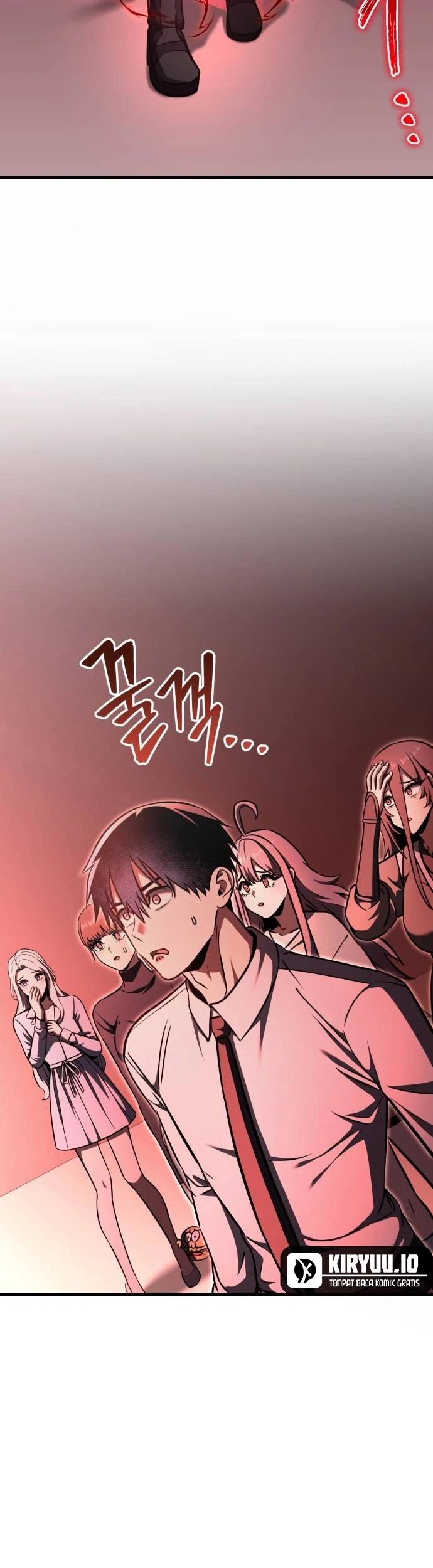 What Can I Do Alone? Chapter 40 - halaman 56