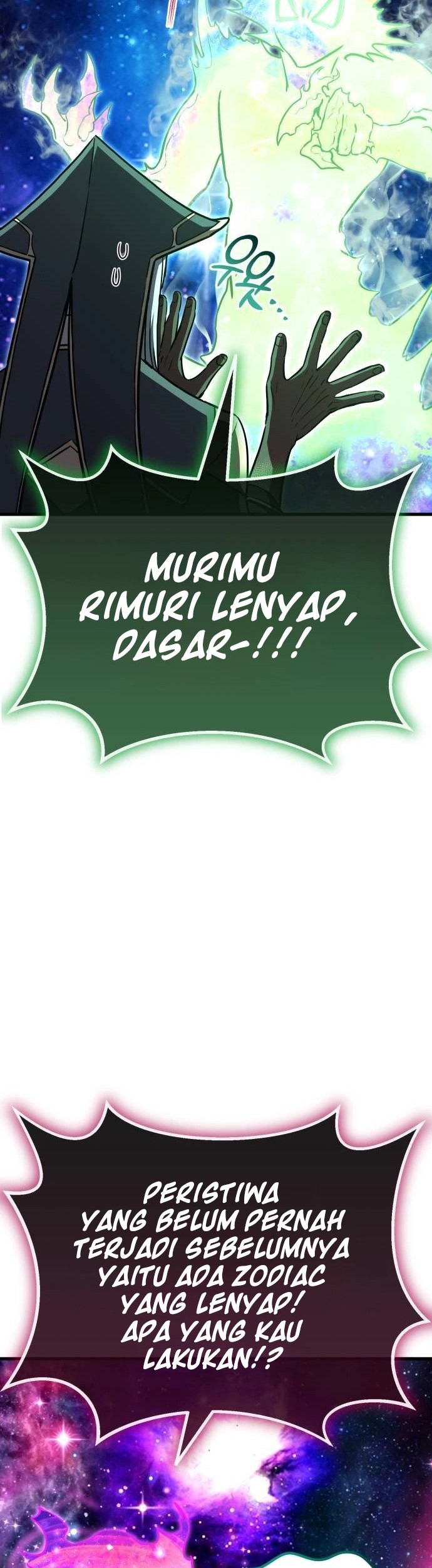 What Can I Do Alone? Chapter 40 - halaman 59