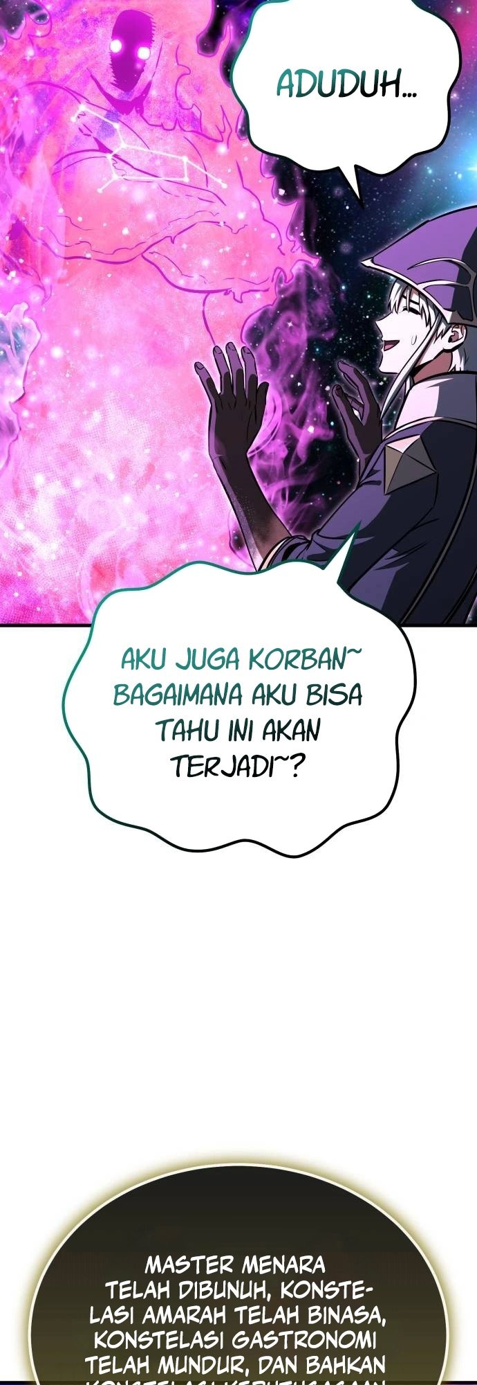 What Can I Do Alone? Chapter 40 - halaman 60
