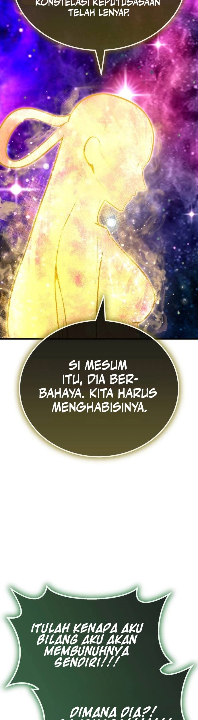 What Can I Do Alone? Chapter 40 - halaman 61