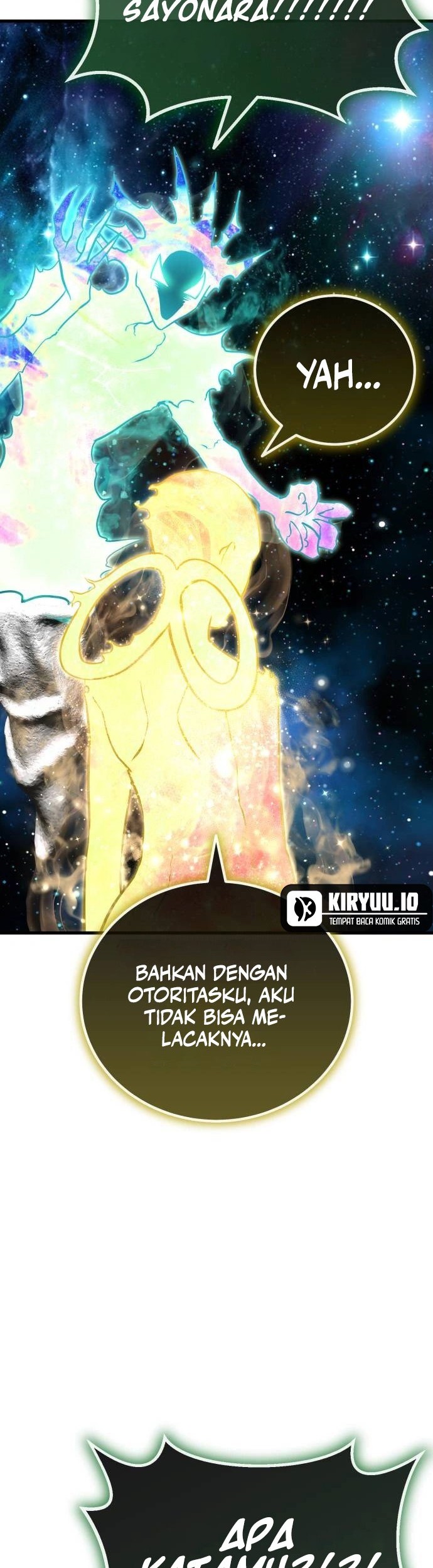 What Can I Do Alone? Chapter 40 - halaman 62