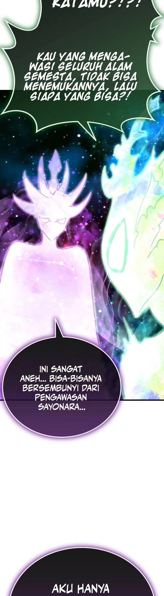 What Can I Do Alone? Chapter 40 - halaman 63