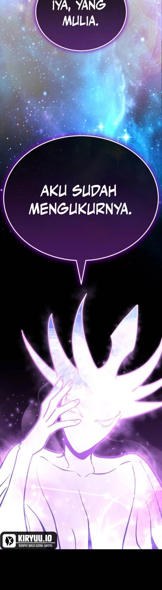 What Can I Do Alone? Chapter 40 - halaman 68