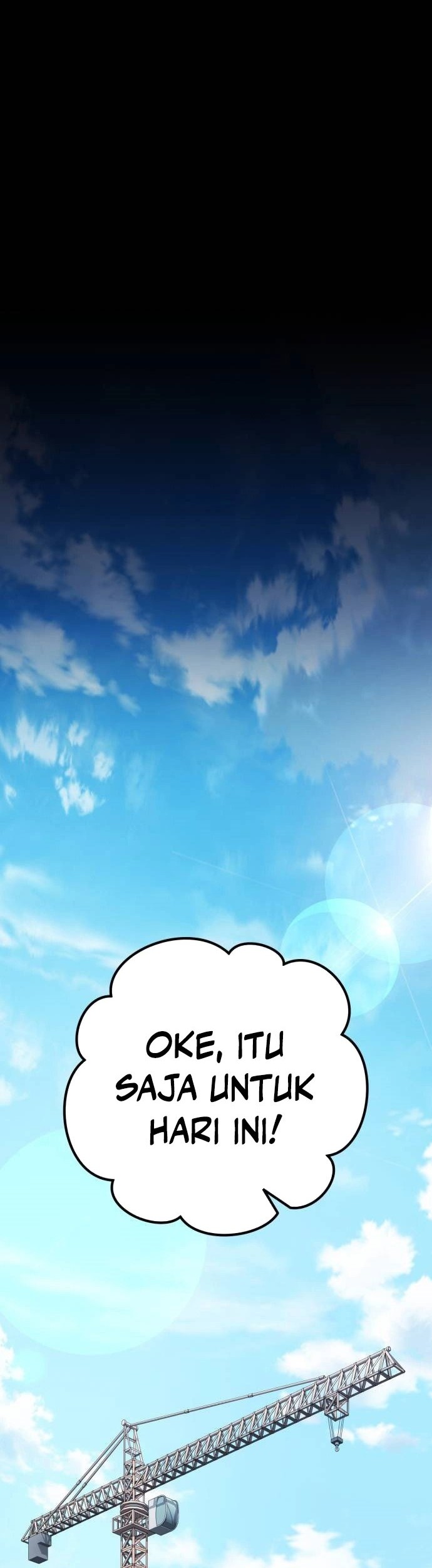 What Can I Do Alone? Chapter 40 - halaman 69