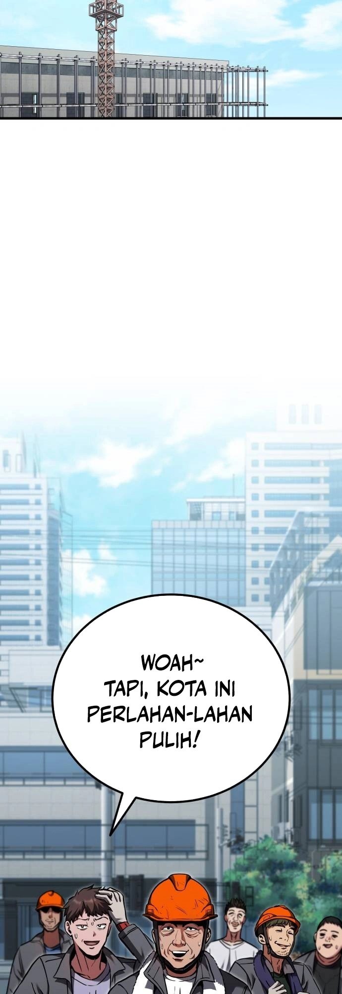 What Can I Do Alone? Chapter 40 - halaman 70