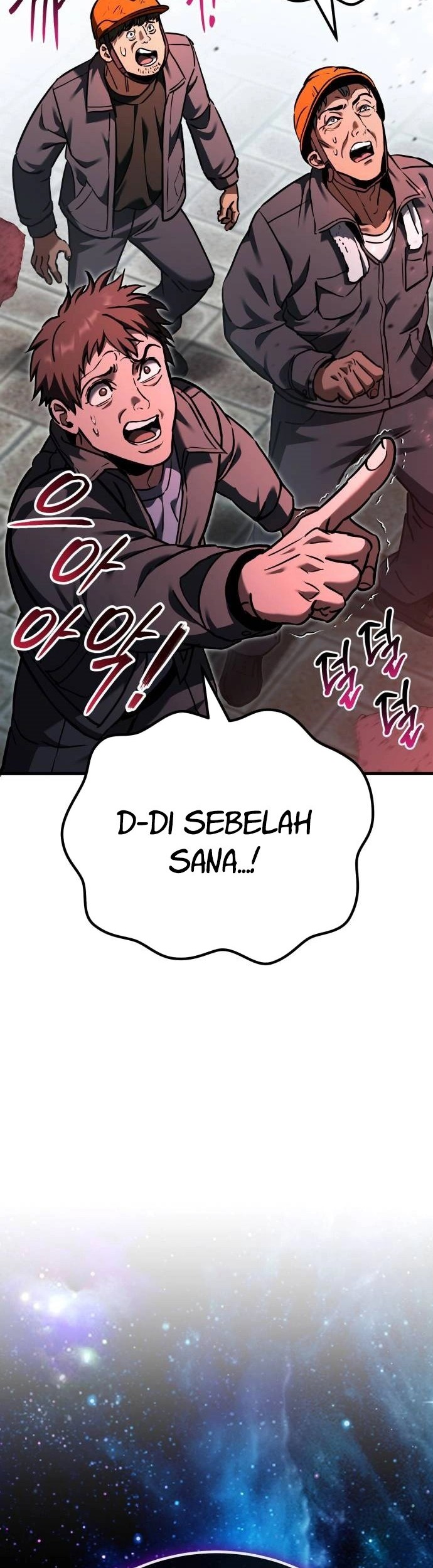 What Can I Do Alone? Chapter 40 - halaman 74