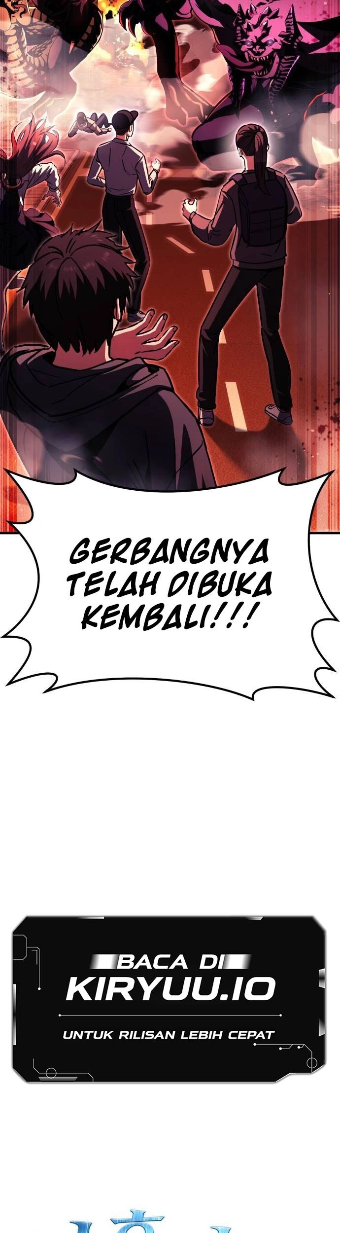What Can I Do Alone? Chapter 40 - halaman 78