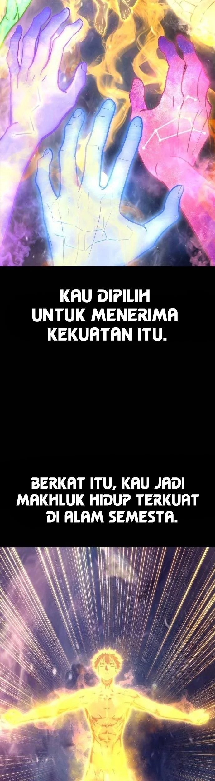 What Can I Do Alone? Chapter 41 - halaman 21