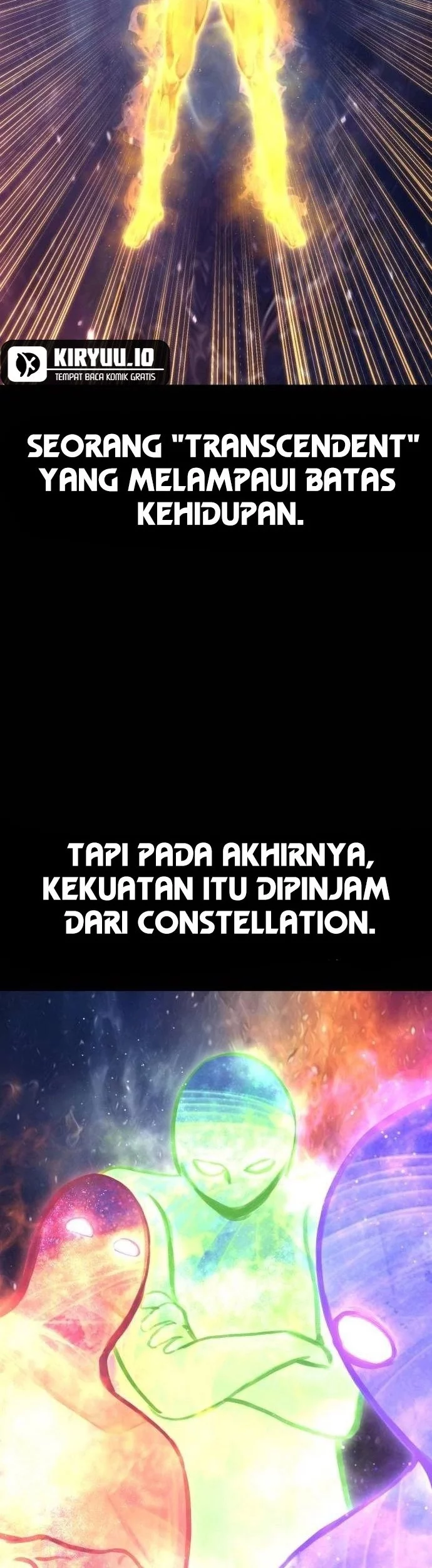 What Can I Do Alone? Chapter 41 - halaman 22