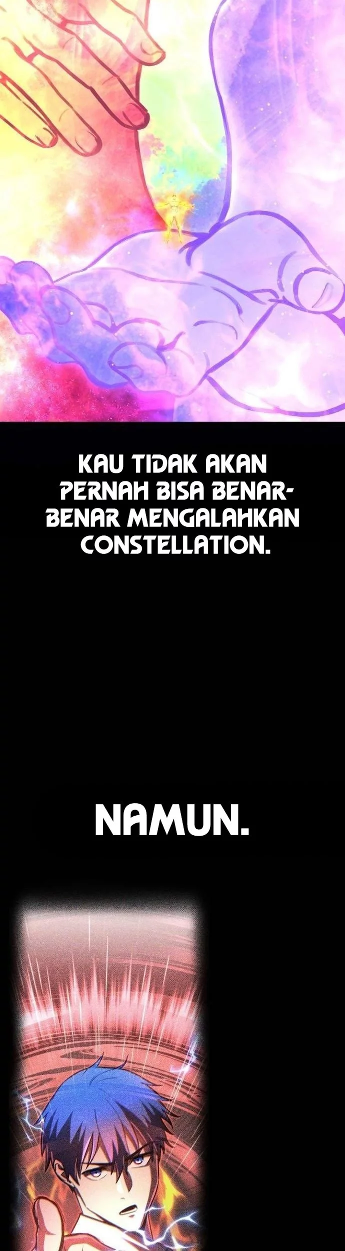 What Can I Do Alone? Chapter 41 - halaman 23