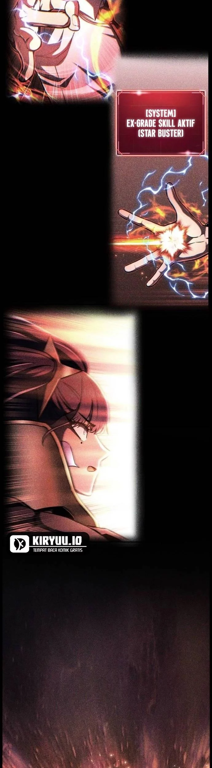 What Can I Do Alone? Chapter 41 - halaman 24