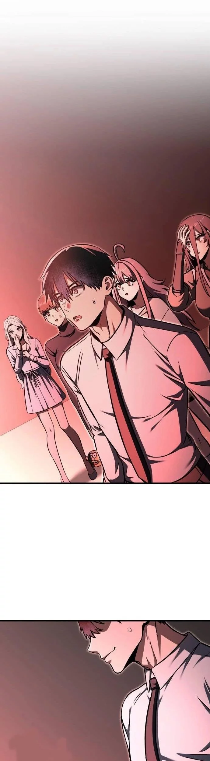 What Can I Do Alone? Chapter 41 - halaman 3