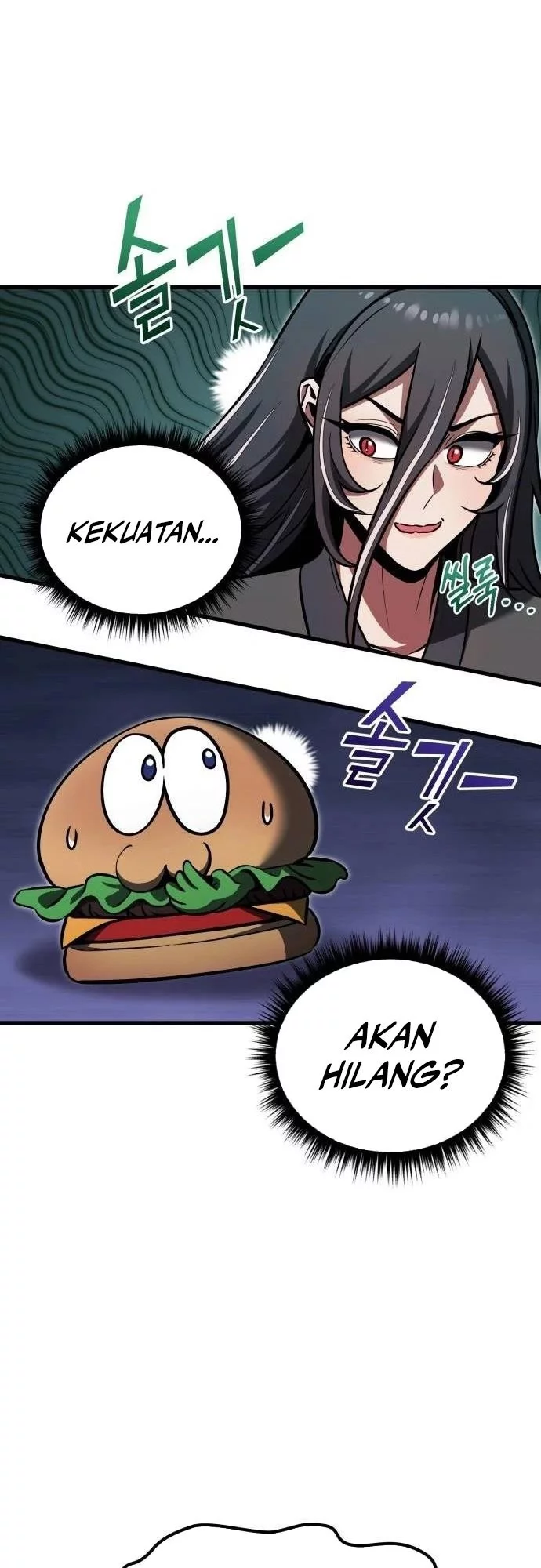 What Can I Do Alone? Chapter 41 - halaman 30