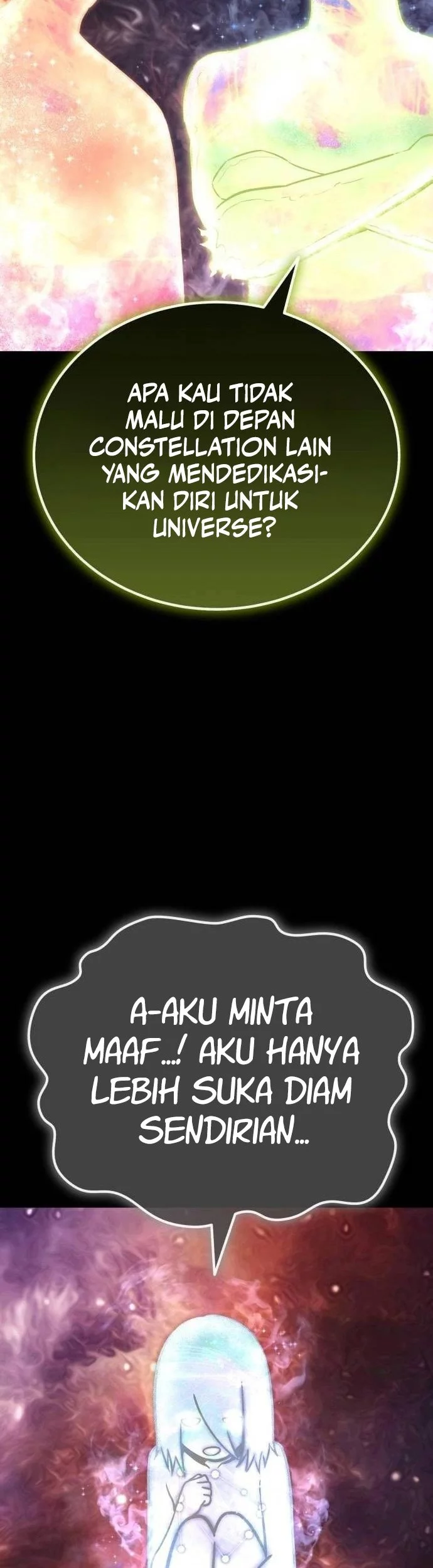 What Can I Do Alone? Chapter 41 - halaman 37