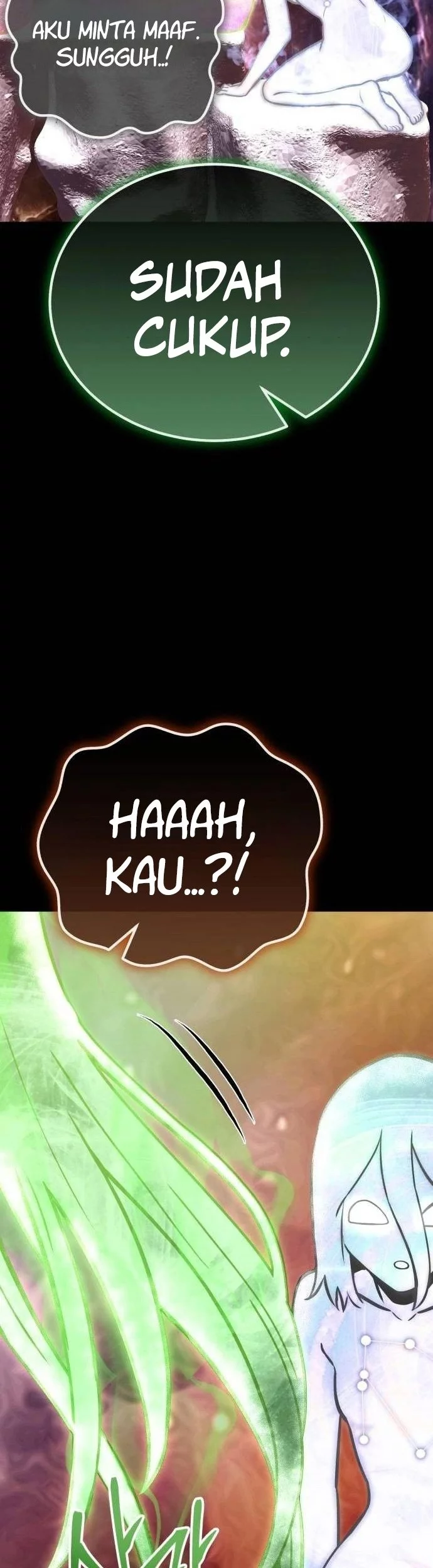 What Can I Do Alone? Chapter 41 - halaman 39