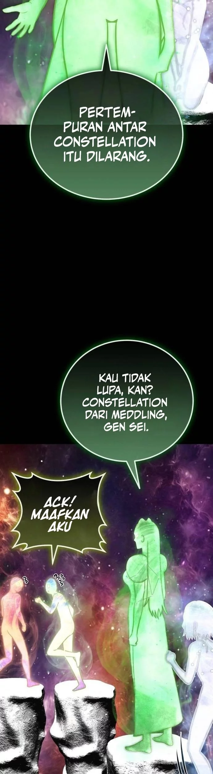 What Can I Do Alone? Chapter 41 - halaman 41