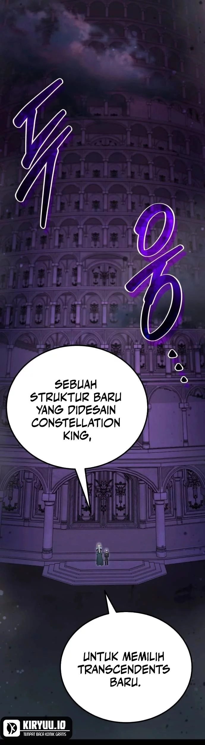 What Can I Do Alone? Chapter 41 - halaman 46