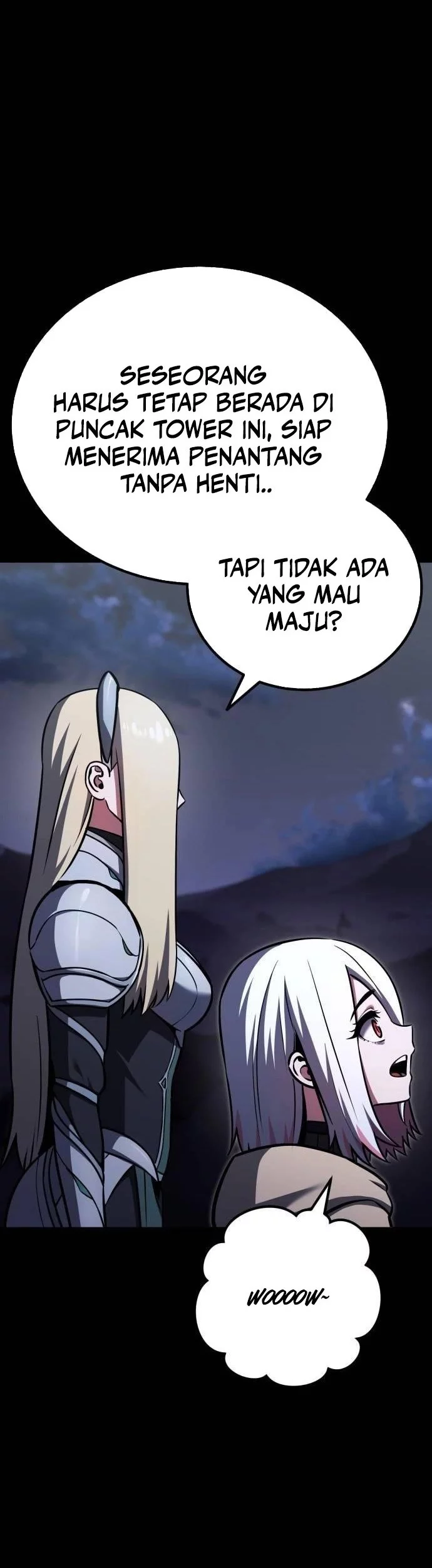 What Can I Do Alone? Chapter 41 - halaman 47