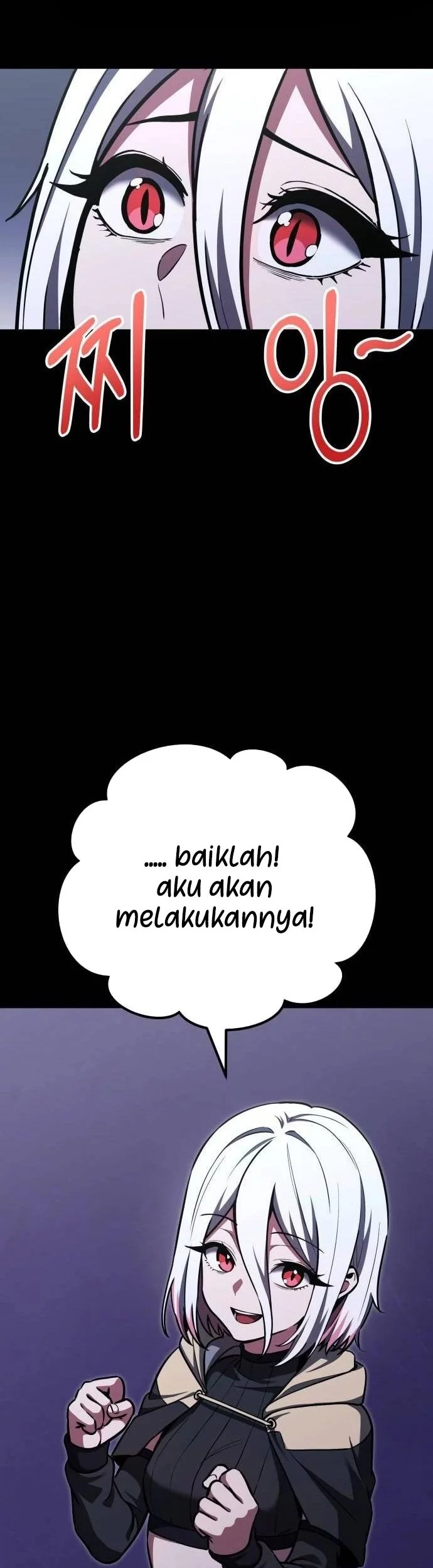 What Can I Do Alone? Chapter 41 - halaman 49