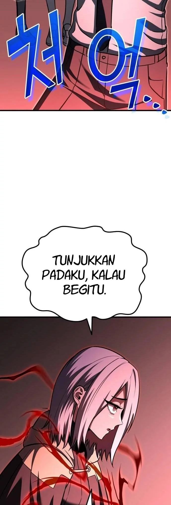 What Can I Do Alone? Chapter 41 - halaman 5
