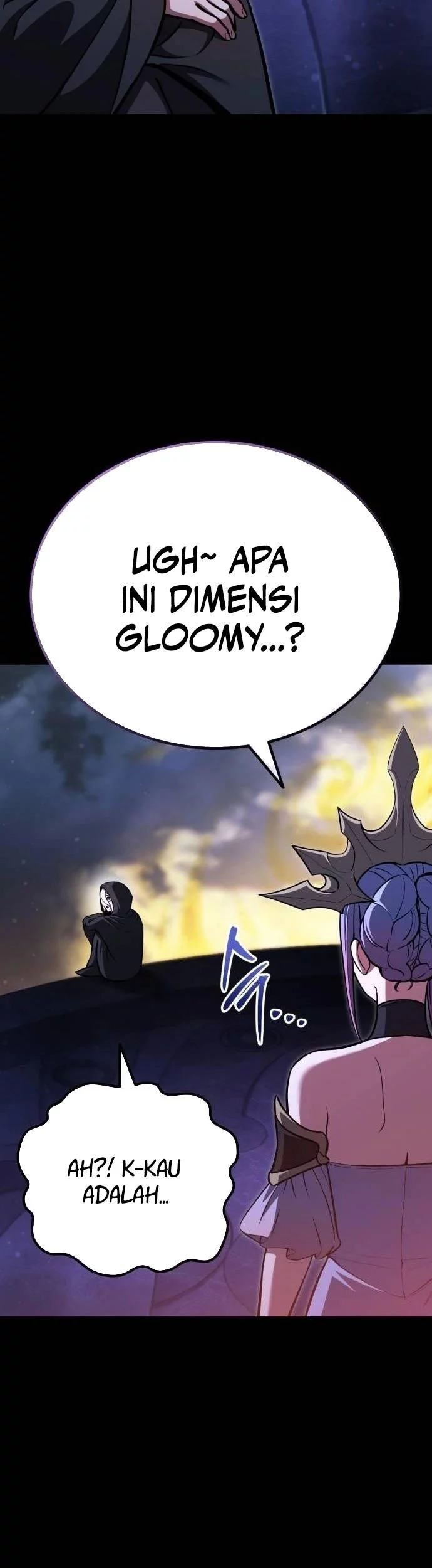 What Can I Do Alone? Chapter 41 - halaman 53