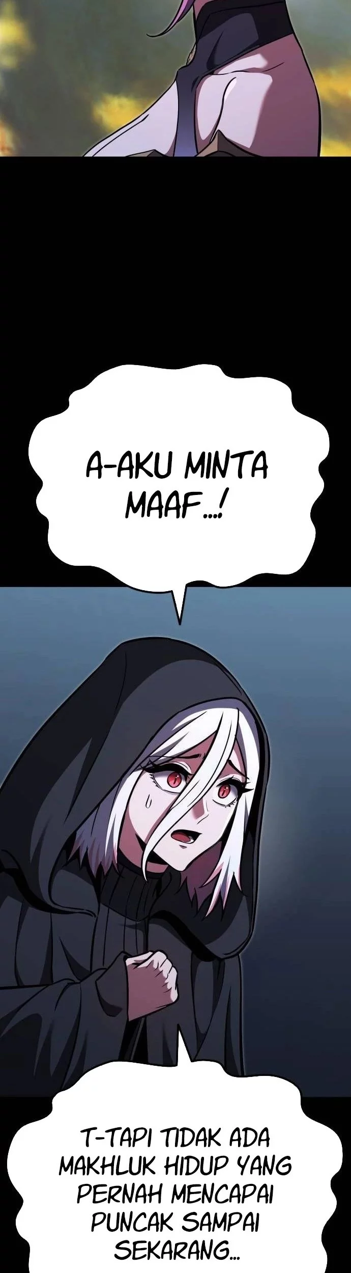 What Can I Do Alone? Chapter 41 - halaman 57