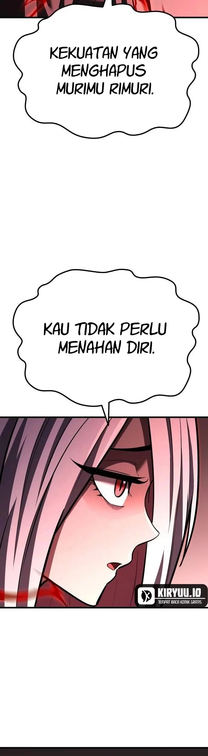 What Can I Do Alone? Chapter 41 - halaman 6