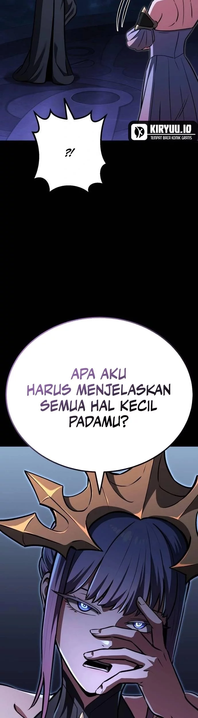 What Can I Do Alone? Chapter 41 - halaman 61