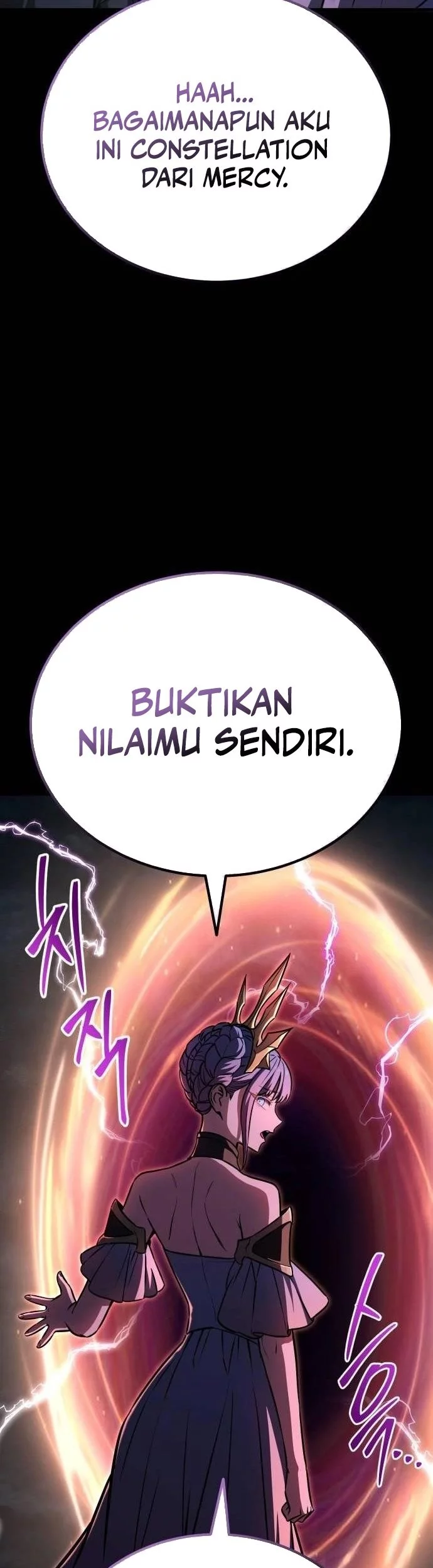 What Can I Do Alone? Chapter 41 - halaman 63