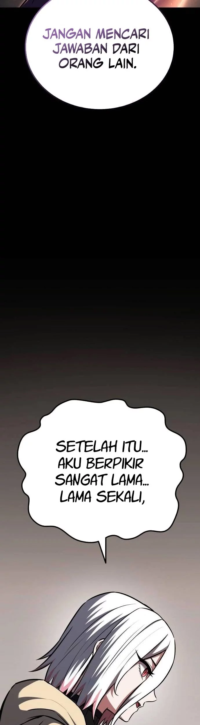 What Can I Do Alone? Chapter 41 - halaman 64