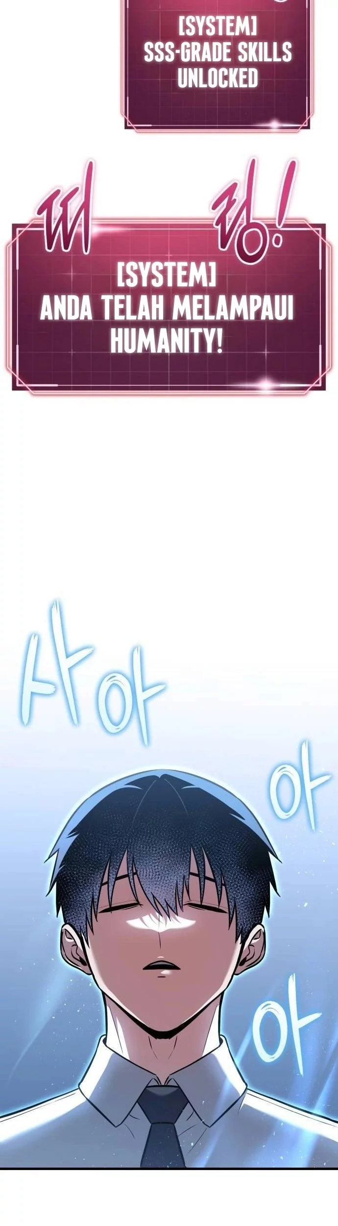 What Can I Do Alone? Chapter 41 - halaman 73