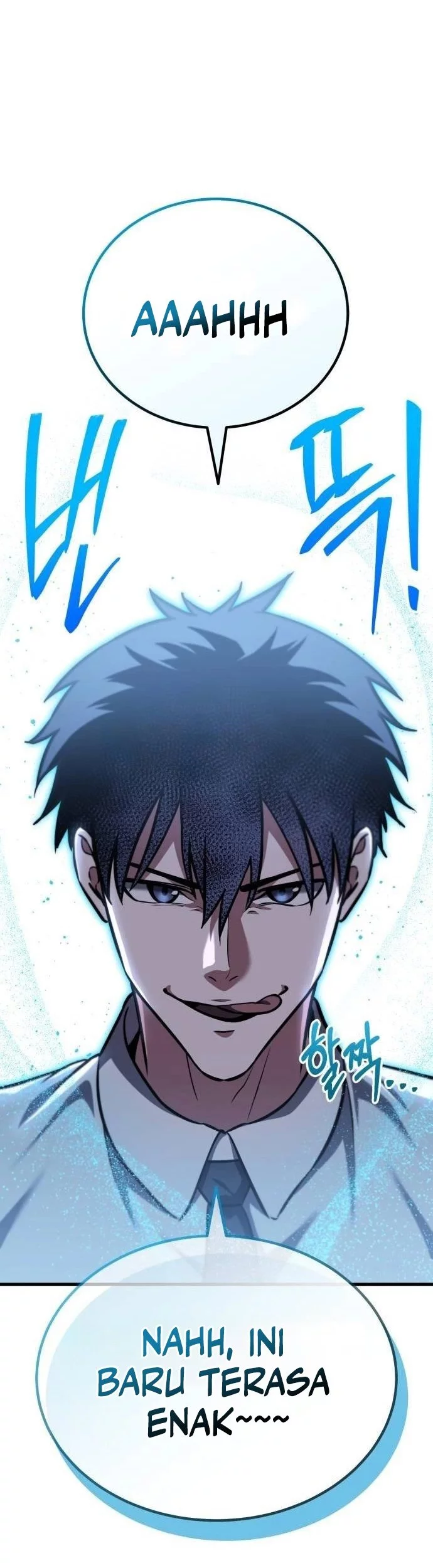 What Can I Do Alone? Chapter 41 - halaman 74