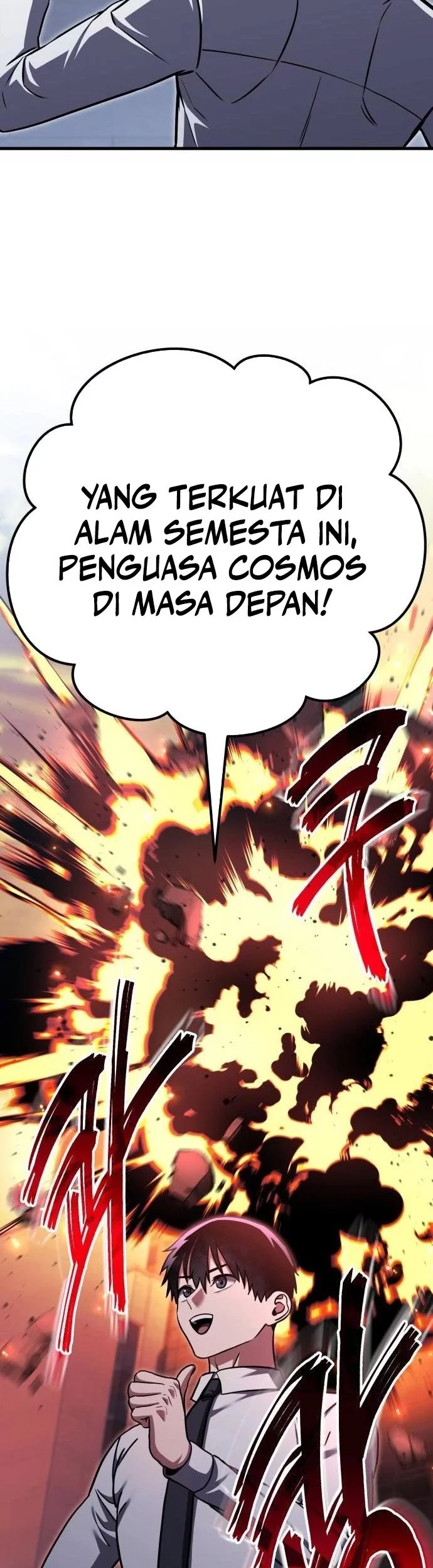 What Can I Do Alone? Chapter 42 - halaman 22