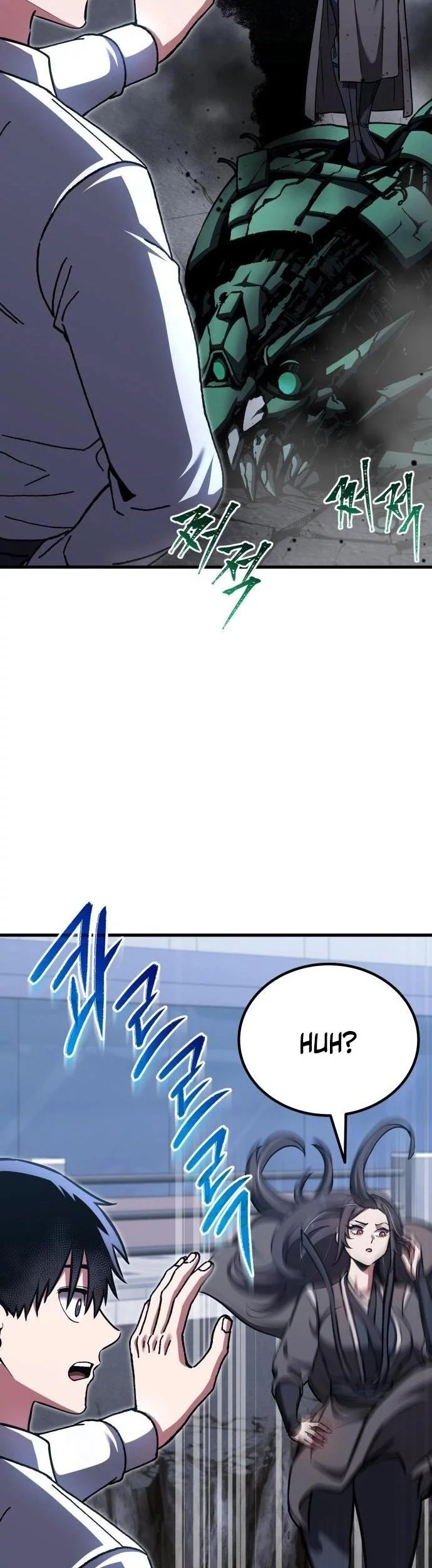 What Can I Do Alone? Chapter 42 - halaman 29