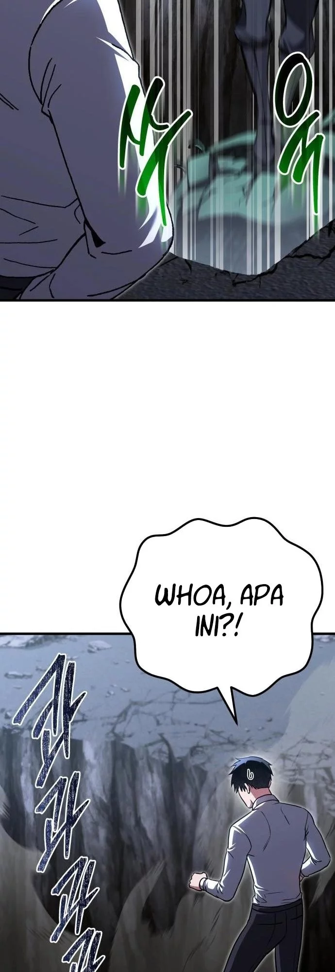 What Can I Do Alone? Chapter 42 - halaman 30