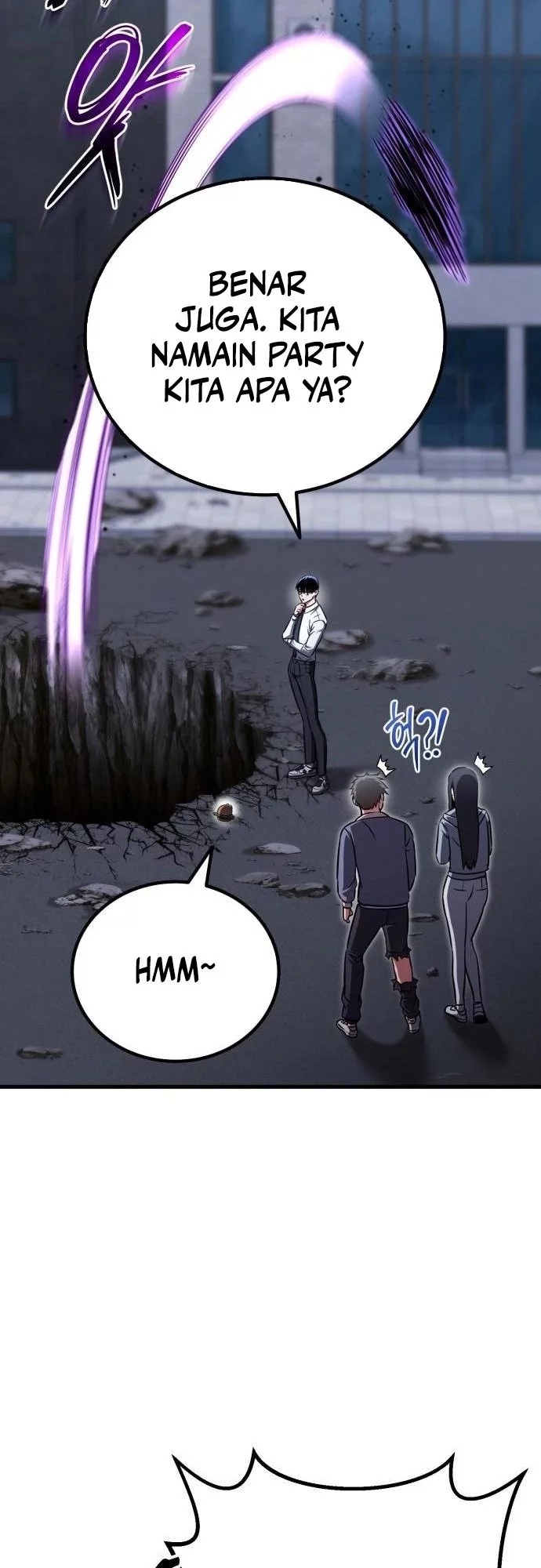 What Can I Do Alone? Chapter 42 - halaman 35