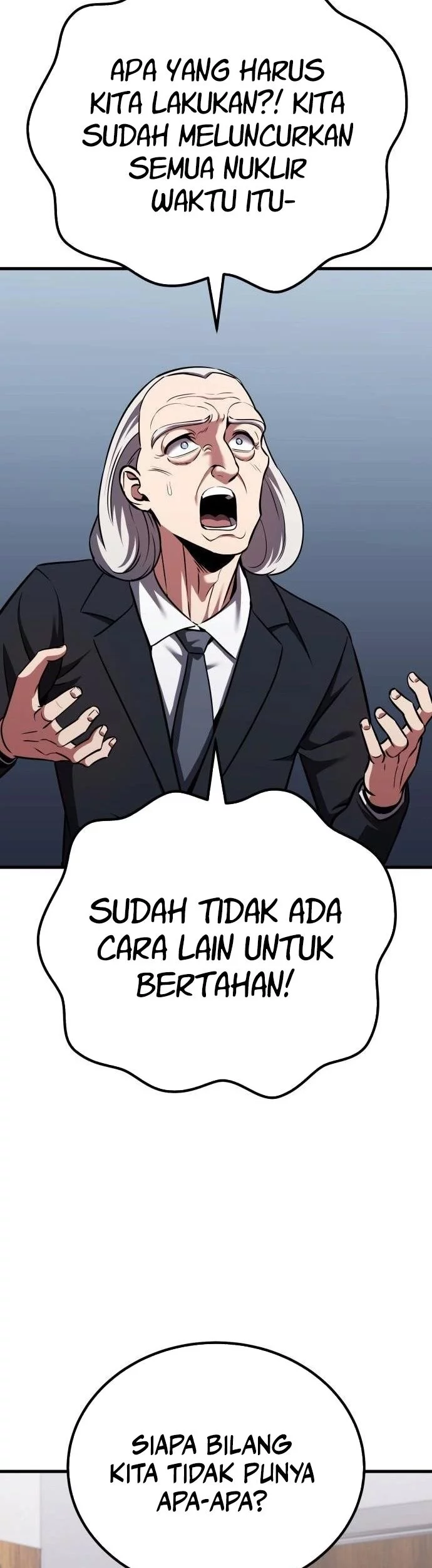 What Can I Do Alone? Chapter 42 - halaman 56