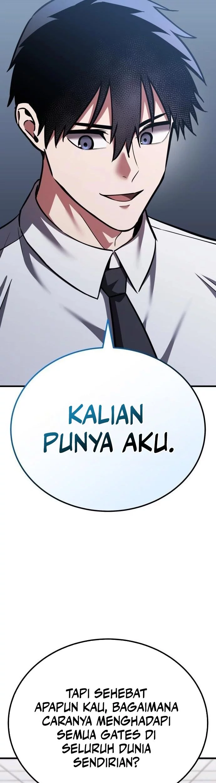 What Can I Do Alone? Chapter 42 - halaman 58