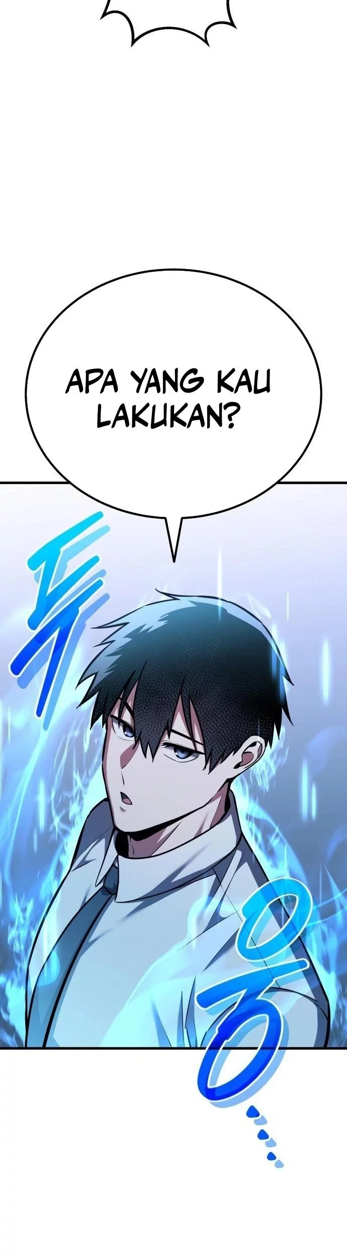 What Can I Do Alone? Chapter 42 - halaman 6