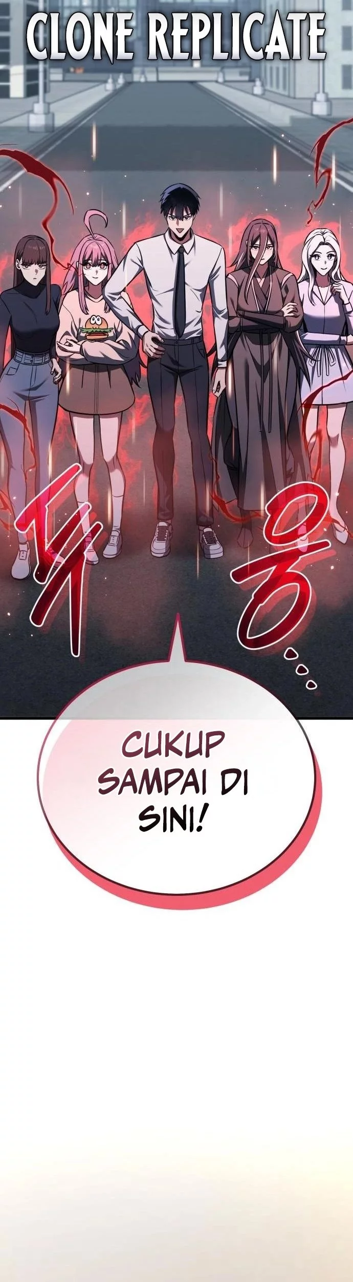 What Can I Do Alone? Chapter 42 - halaman 69