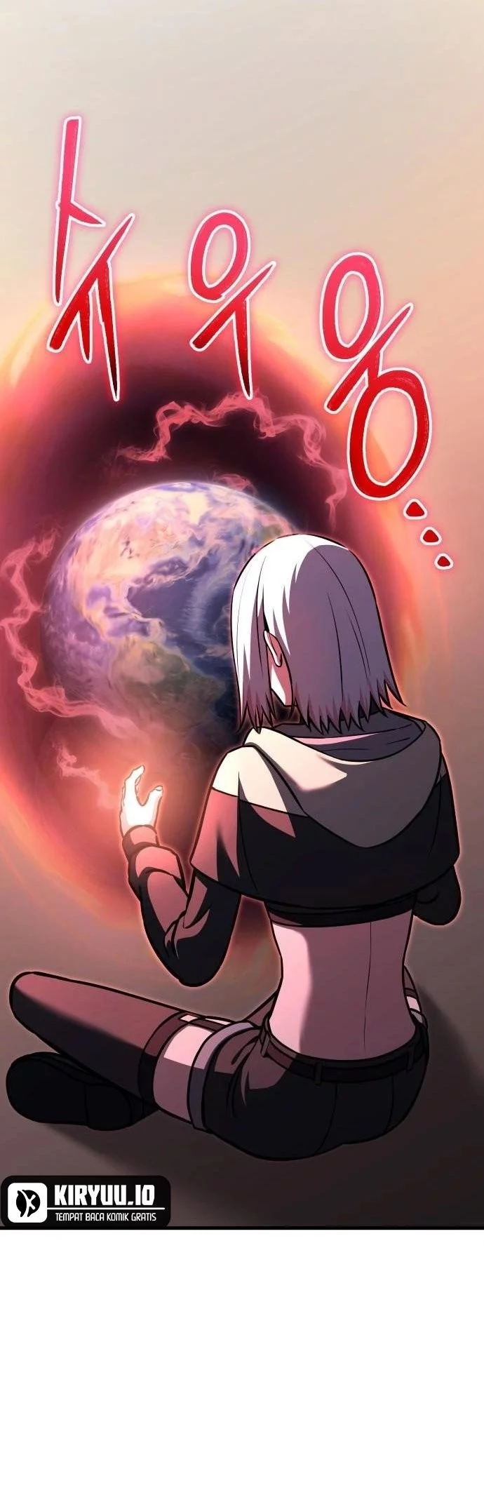 What Can I Do Alone? Chapter 42 - halaman 70