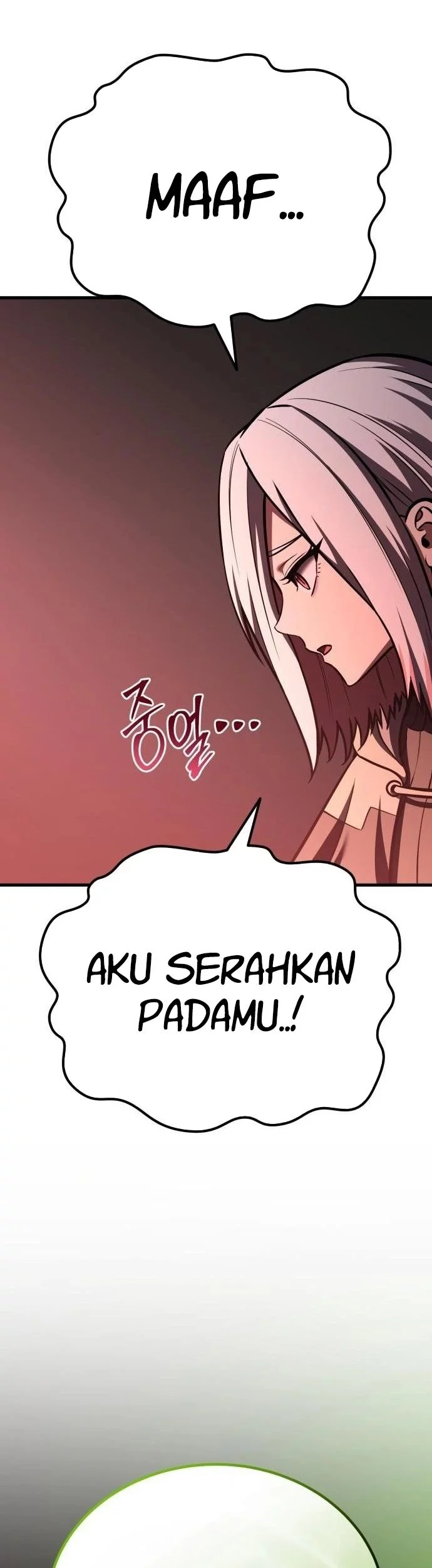 What Can I Do Alone? Chapter 42 - halaman 71