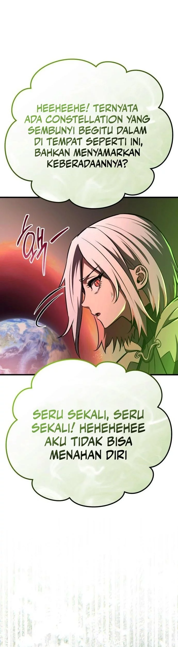 What Can I Do Alone? Chapter 42 - halaman 73