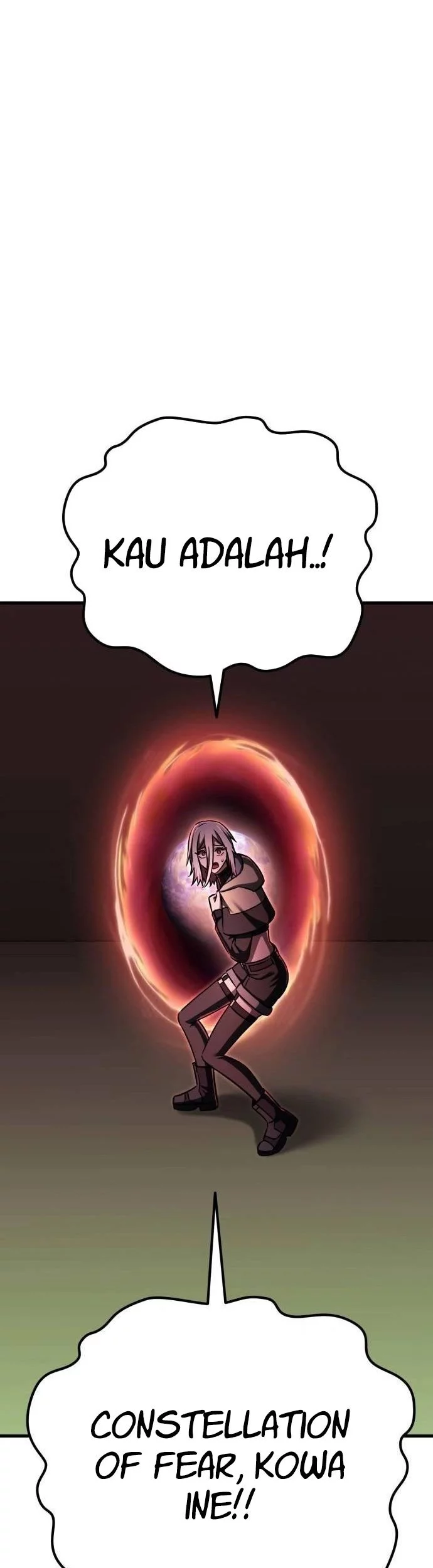 What Can I Do Alone? Chapter 43 - halaman 1