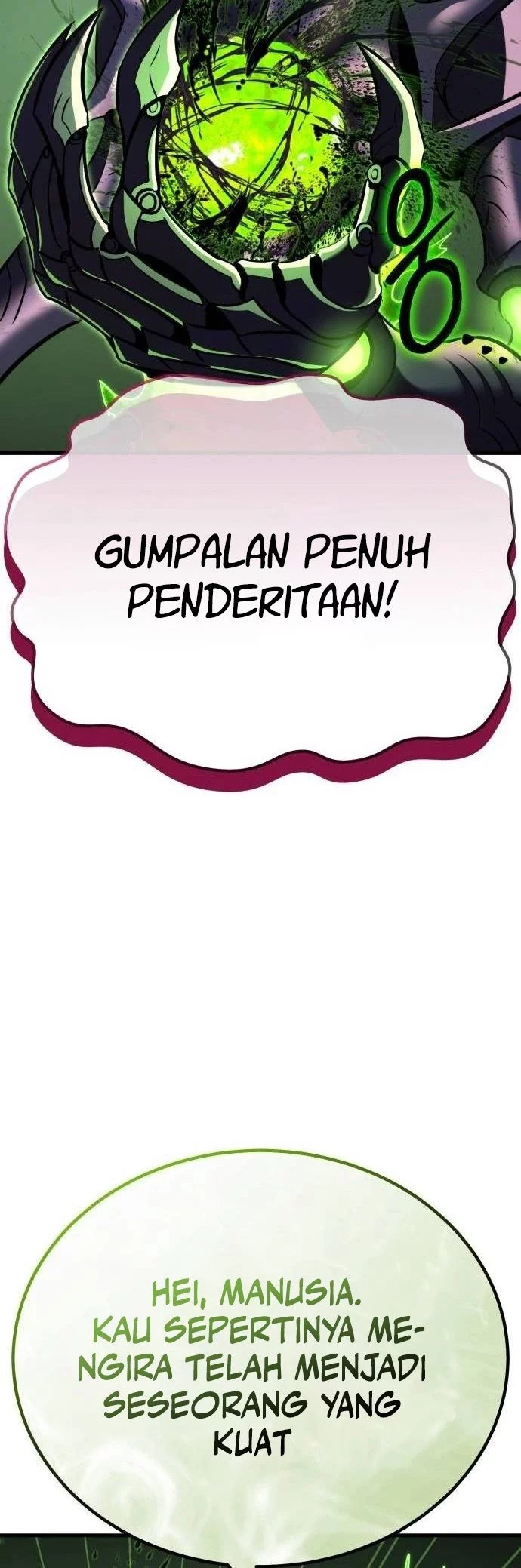 What Can I Do Alone? Chapter 43 - halaman 15