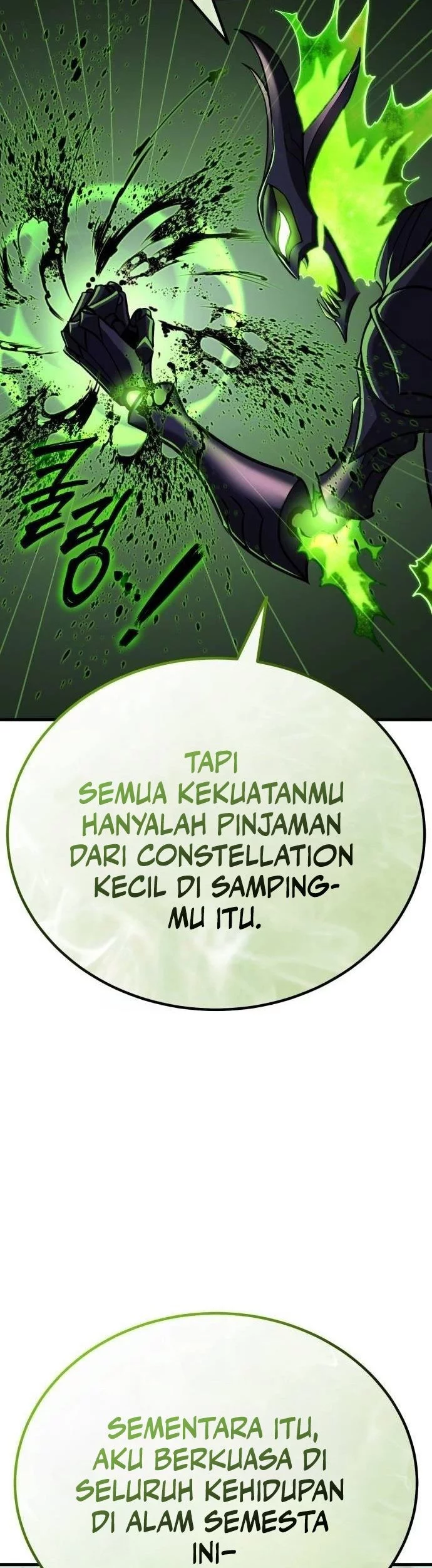 What Can I Do Alone? Chapter 43 - halaman 16