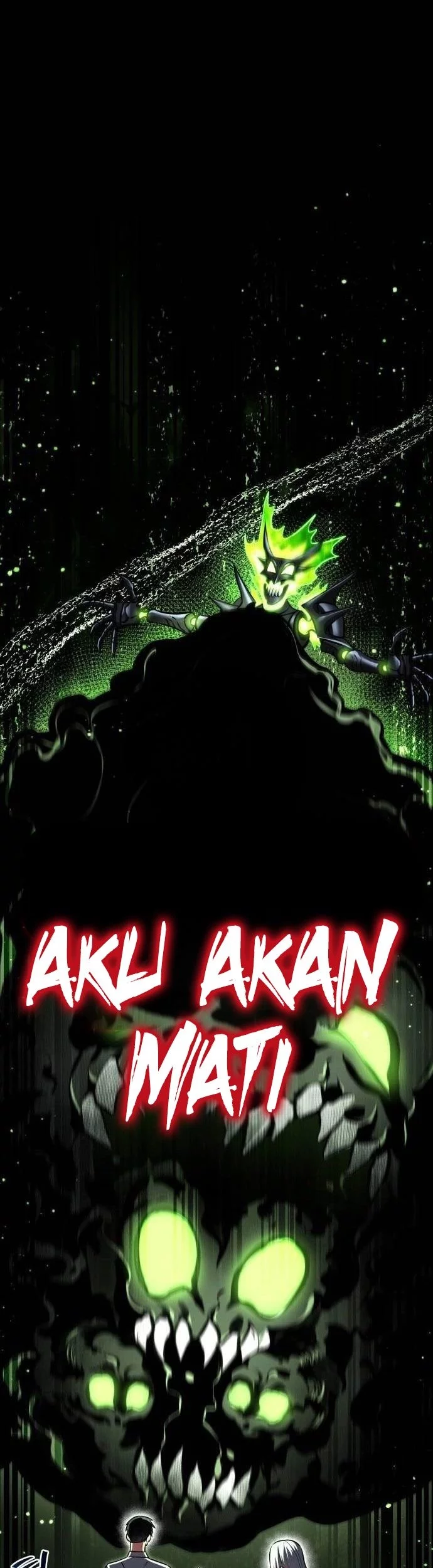 What Can I Do Alone? Chapter 43 - halaman 23