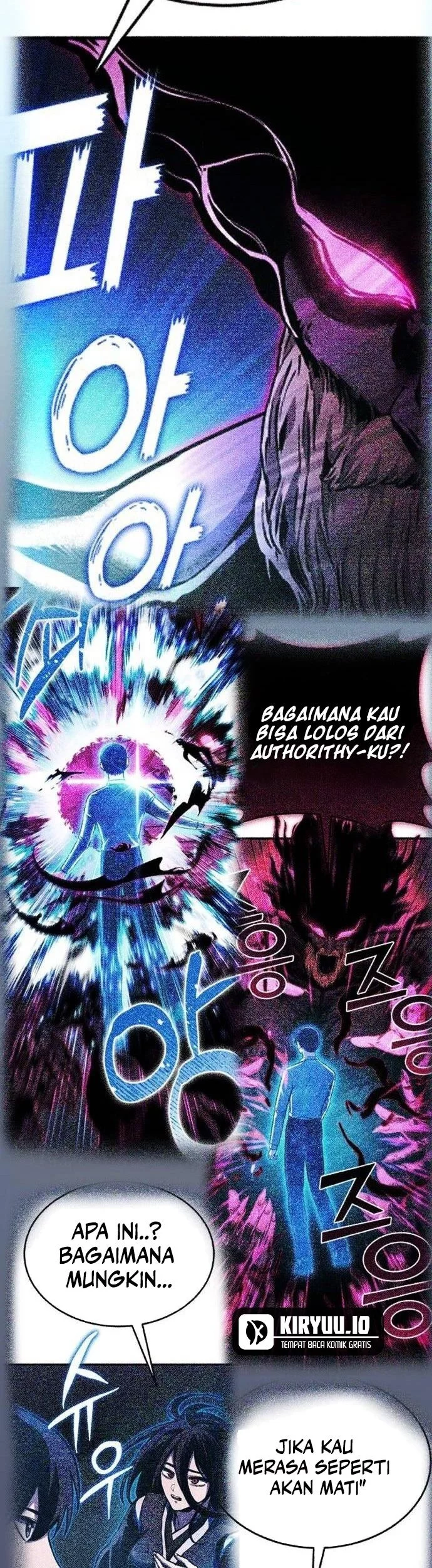 What Can I Do Alone? Chapter 43 - halaman 28