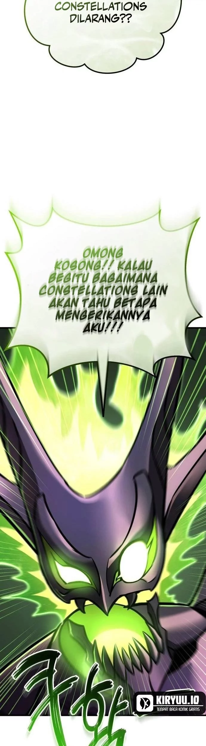 What Can I Do Alone? Chapter 43 - halaman 3
