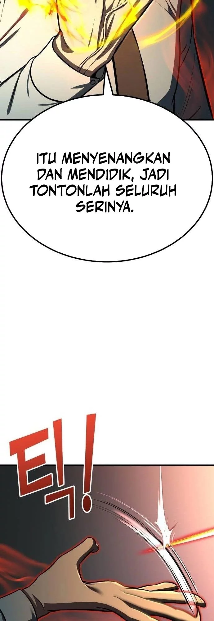 What Can I Do Alone? Chapter 43 - halaman 30